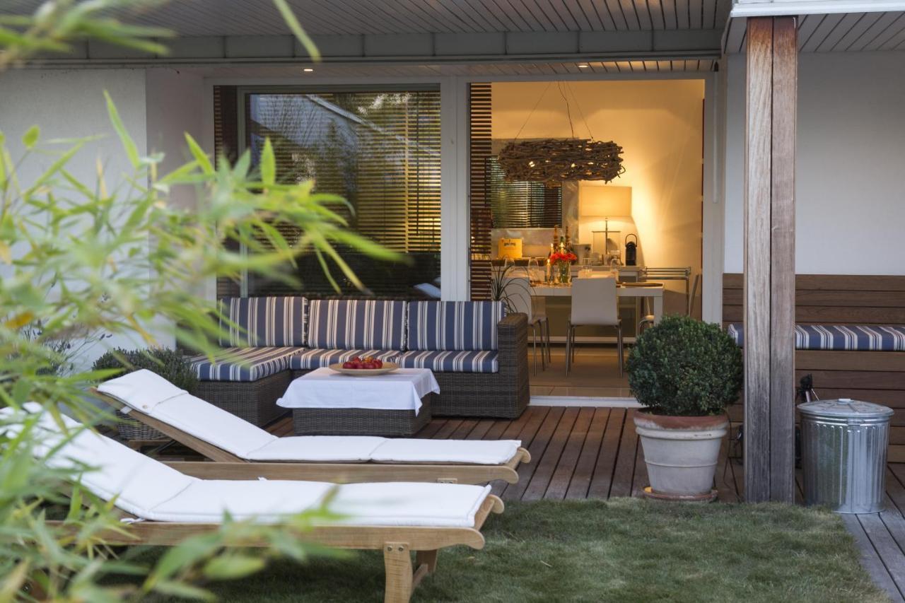 Pavi Apts Ljubljana - Private Rooftop Swimming Pool Exterior foto